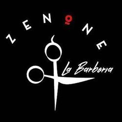 Zenone la barberia