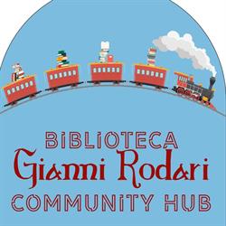 Biblioteca 'Gianni Rodari' - Community Hub