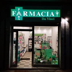 Parafarmacia da Vinci