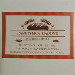 Panetteria Dadone