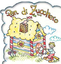 Pan di Zucchero