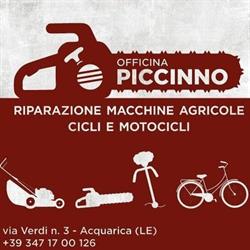 Officina piccinno