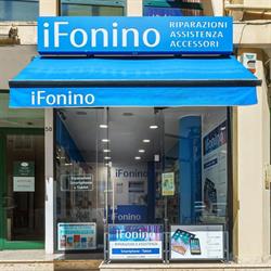 IFonino - via Alghero 52 Cagliari