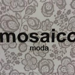 Mosaico moda