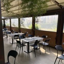 Ristorante , Pizzeria la Nuova Stella.
