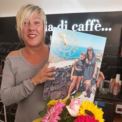 Voglia di caffè