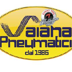 Vaiana Pneumatici