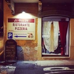 Ristorante Ci-vico 54 odolo
