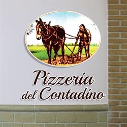 Pizzeria del Contadino