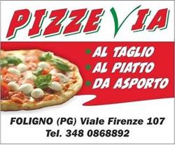 Pizzevia