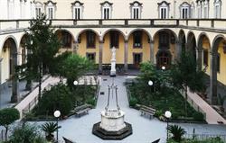 Istituto San Giovanni Bosco Napoli