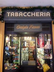 Tabaccheria Grigio Fumo