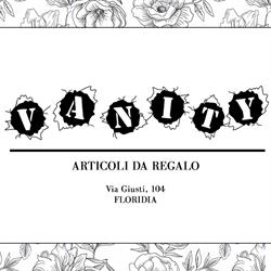 Articoli da Regalo Vanity