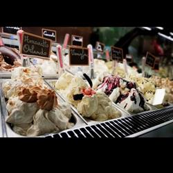 Pasticceria Orlando e D'Alberti