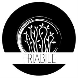 Friabile