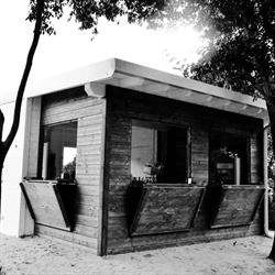 Berto's bar