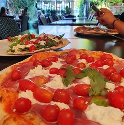 Pizzeria La Vecchia Sesto