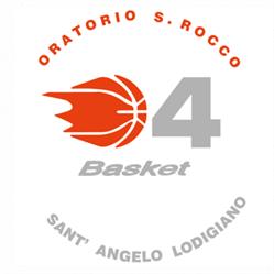 ASD San Rocco 04 Basket