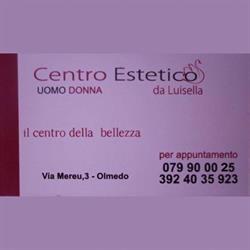 Centro estetico da Luisella