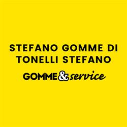 Stefano Gomme Gomme & Service Di Tonelli Stefano