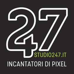 Studio247 - incantatori di pixel