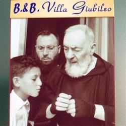 Villa Giubileo B&B