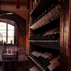 Osteria di Maccarese