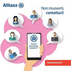 Allianz Lecce 5, Agente Generale Tamborrino Assicurazioni Srl
