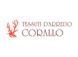 Tessuti d'Arredo Corallo