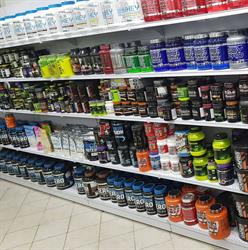Nutrishop integratori
