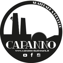 Capanno Skatepark