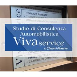Viva Service Studio di Consulenza Automobilistica