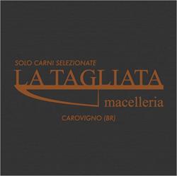 La tagliata