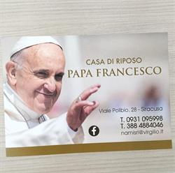 Casa Di Riposo Papa Francesco