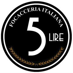 5 Lire Matera