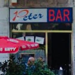 Peter Bar