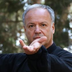 Tai Ji Quan Qi Gong kung Fu Asd Il Fiored'Oro 1993