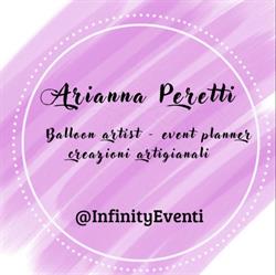 INFINITY EVENTI Palloncini, accessori Feste, party planner balloon art Infinity Santa Marinella