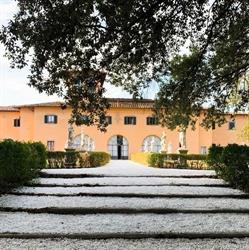 Villa Meleto
