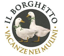 Il Borghetto Vacanze Nei Mulini