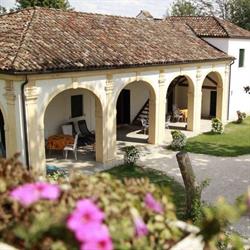 Villa Pastori - Charming Apartments near Venice