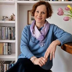 Cecilia Mannocci