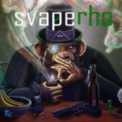 Svaperho Pero