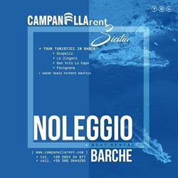 Autonoleggio Campanella Rent