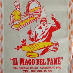 Il Mago del Pane - Gragnano.