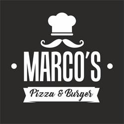 Marco's Pizza & Burger Terrasini