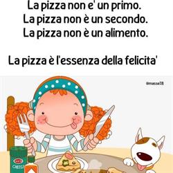 Pizzeria la capricciosa