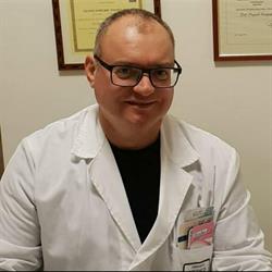 Dott. Pasquale Giangaspero