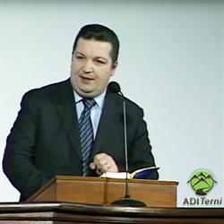 Chiesa Cristiana Evangelica ADI Terni