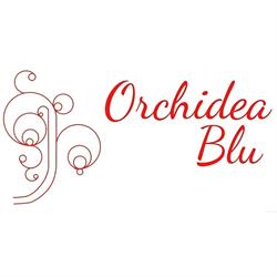 Orchidea Blu